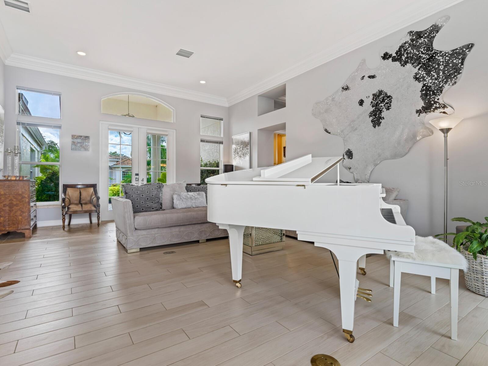 DEER CREEK - Residential