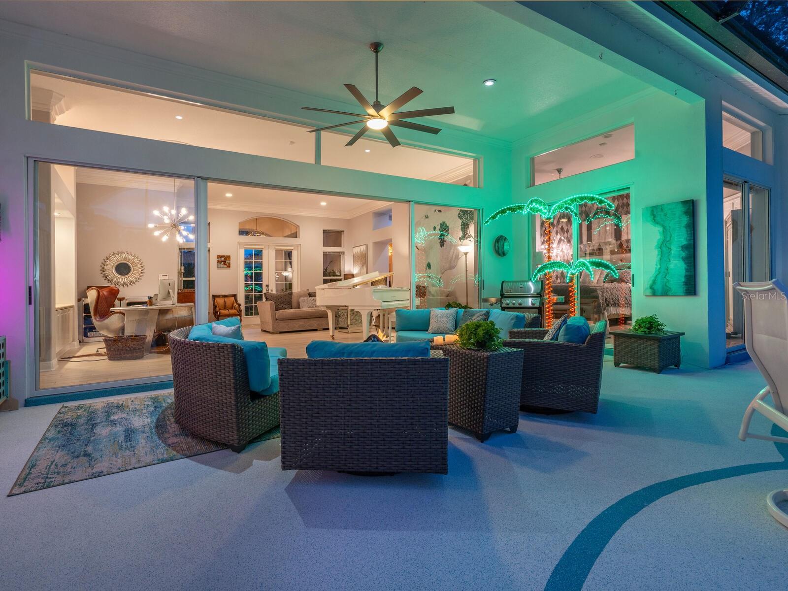 DEER CREEK - Residential