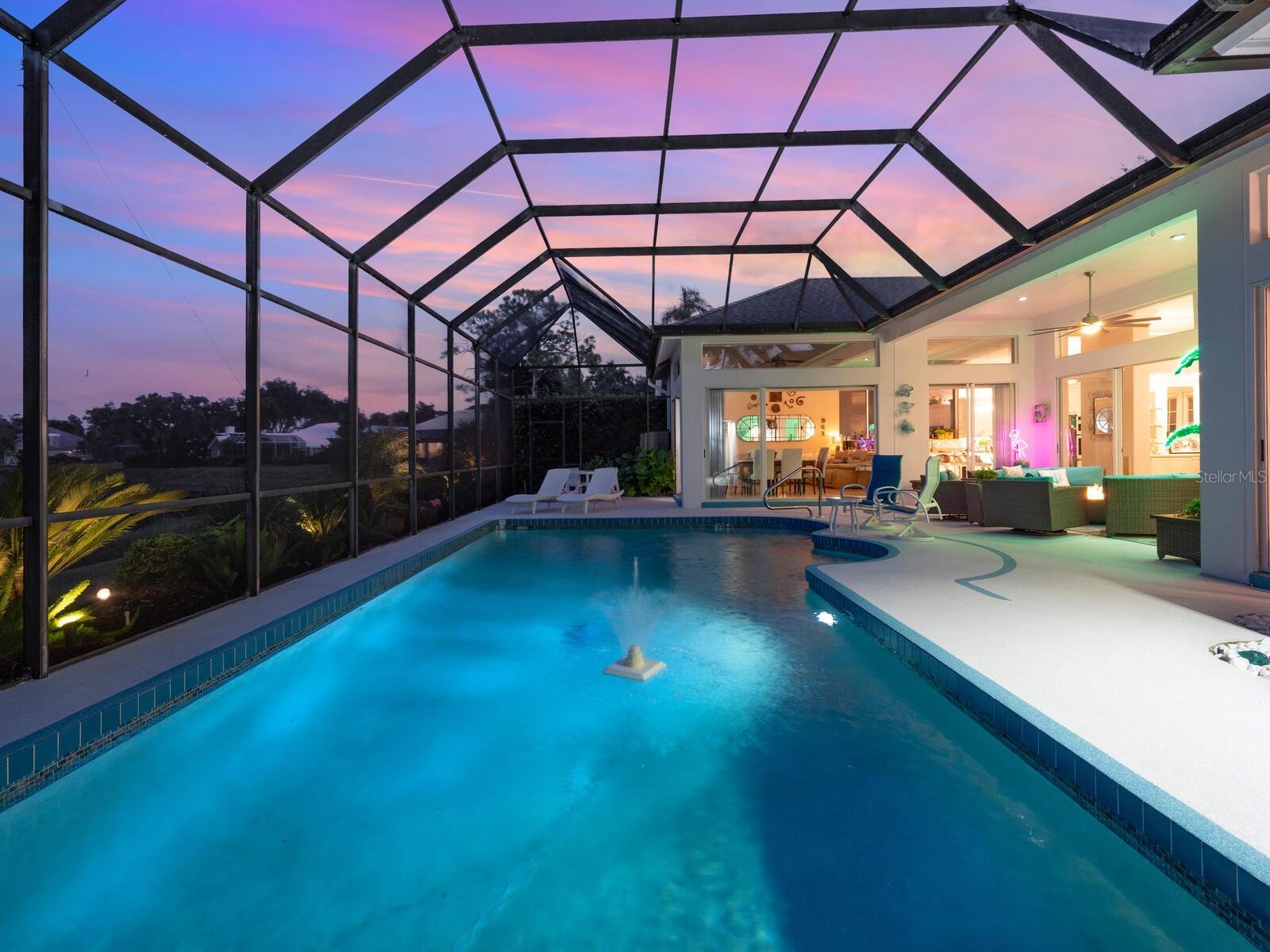 DEER CREEK - Residential