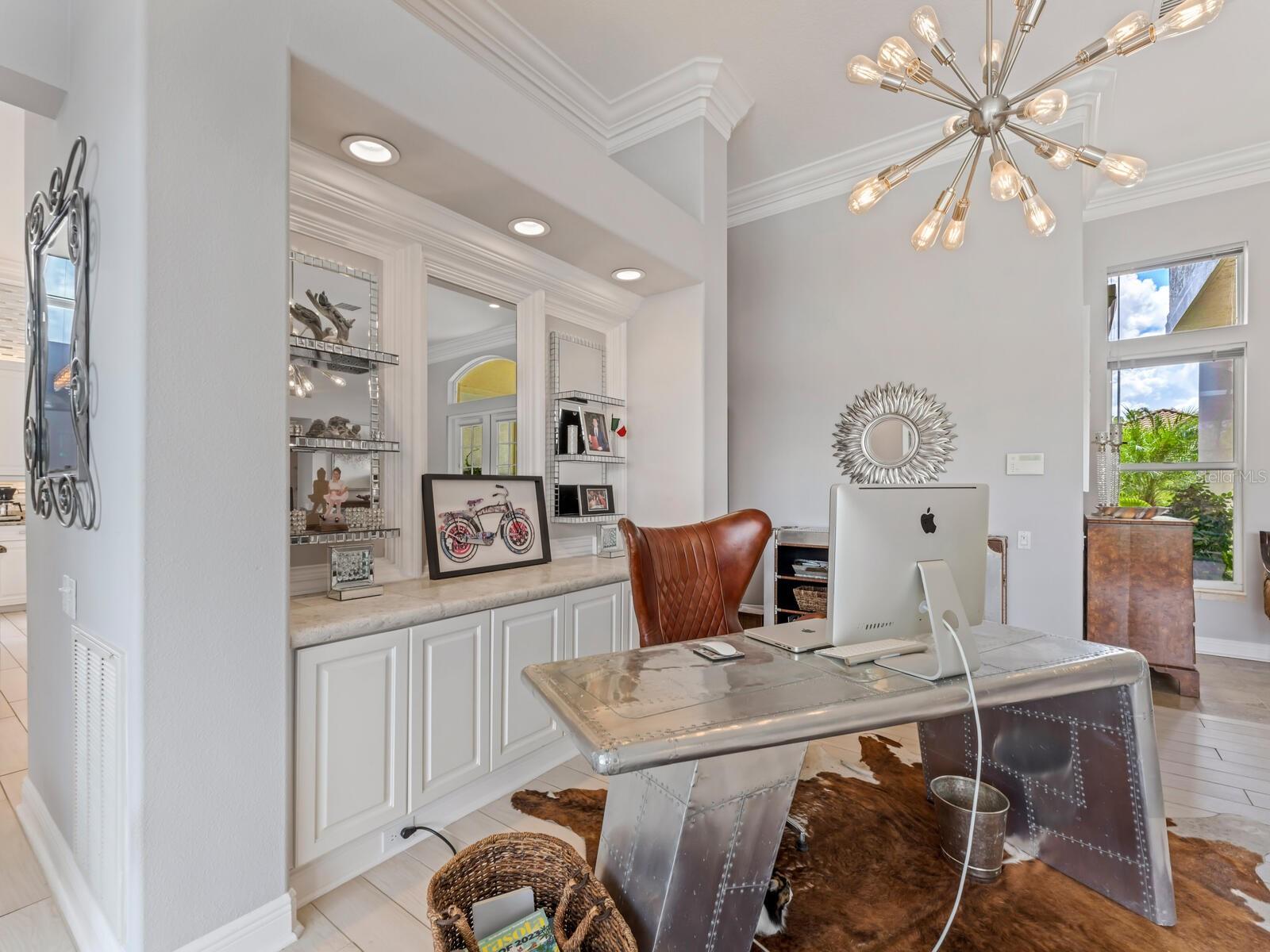 DEER CREEK - Residential