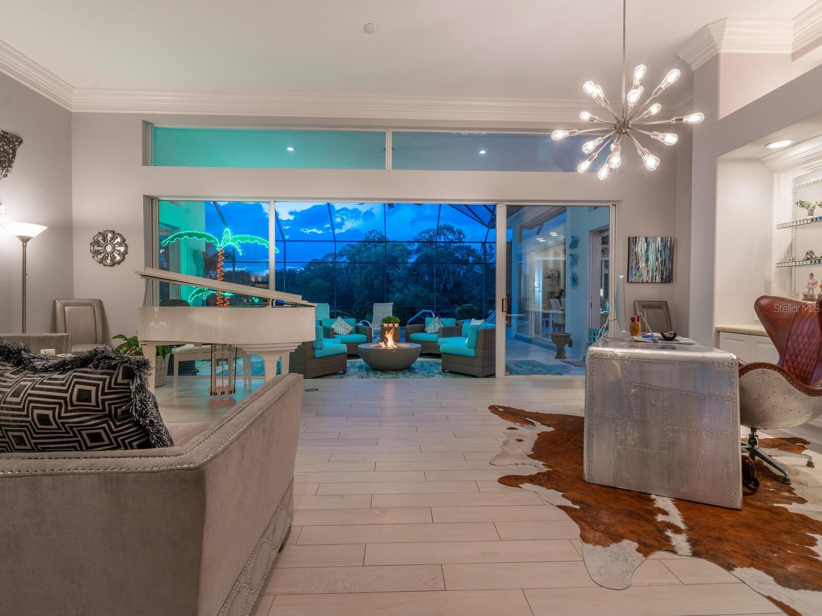 DEER CREEK - Residential