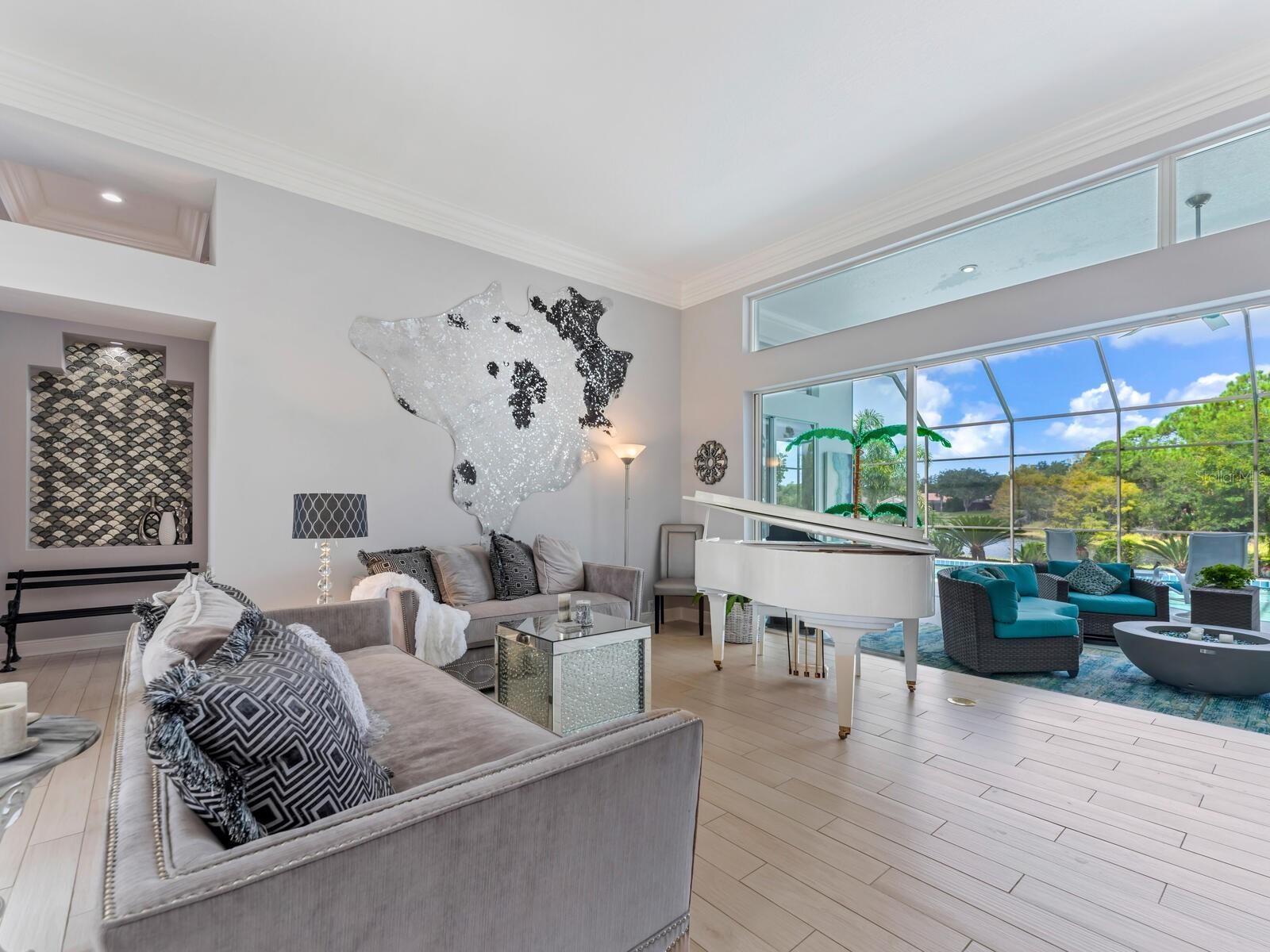 DEER CREEK - Residential