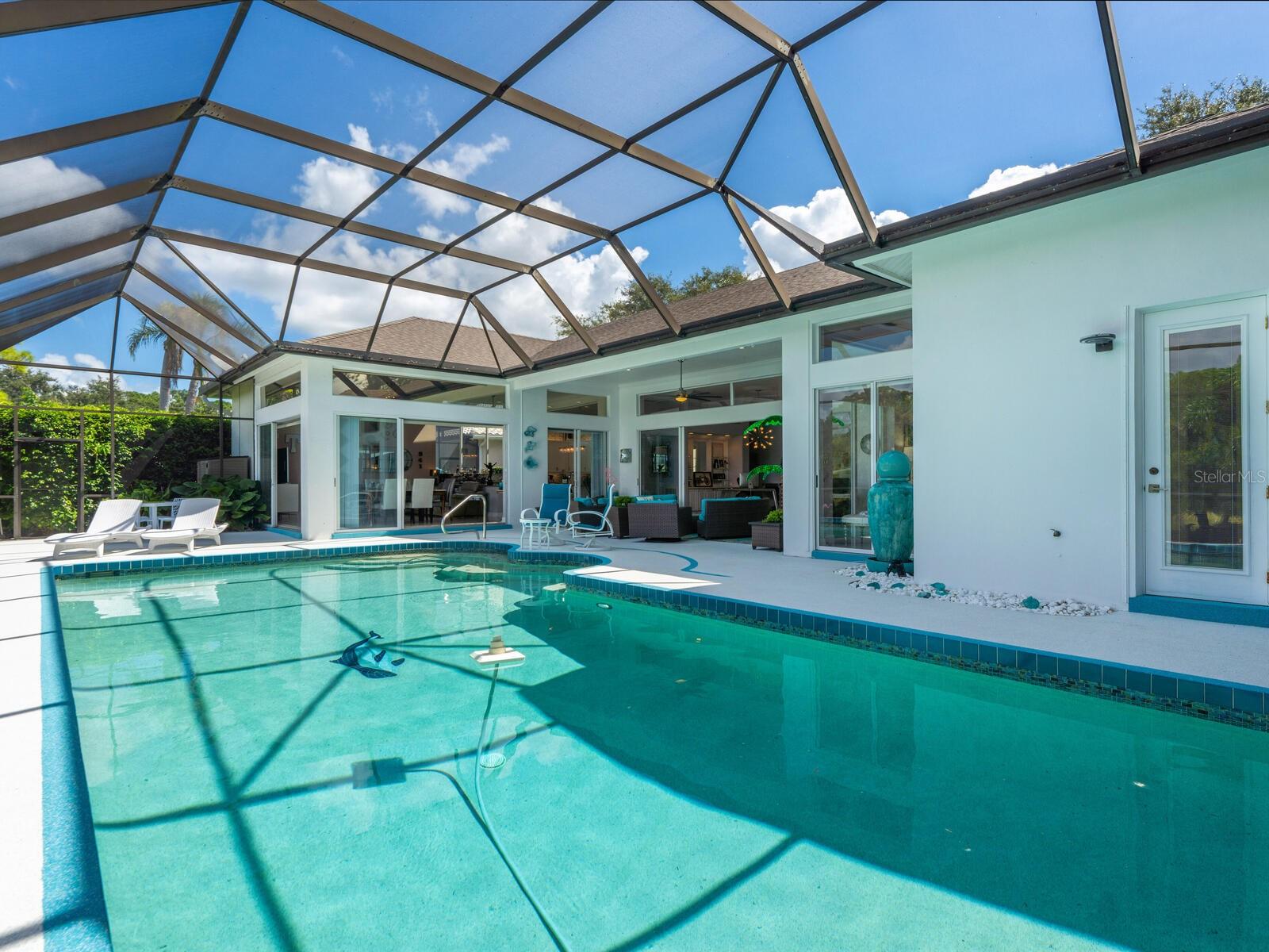 DEER CREEK - Residential