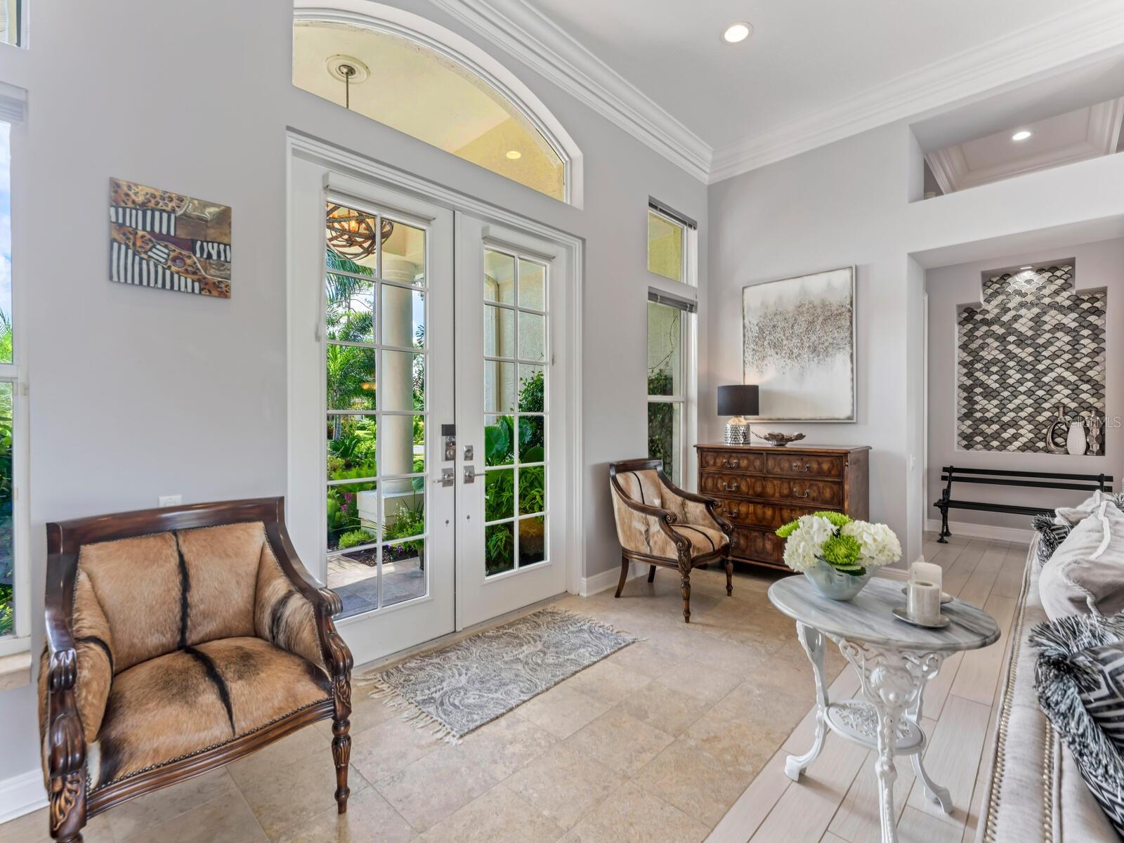 DEER CREEK - Residential