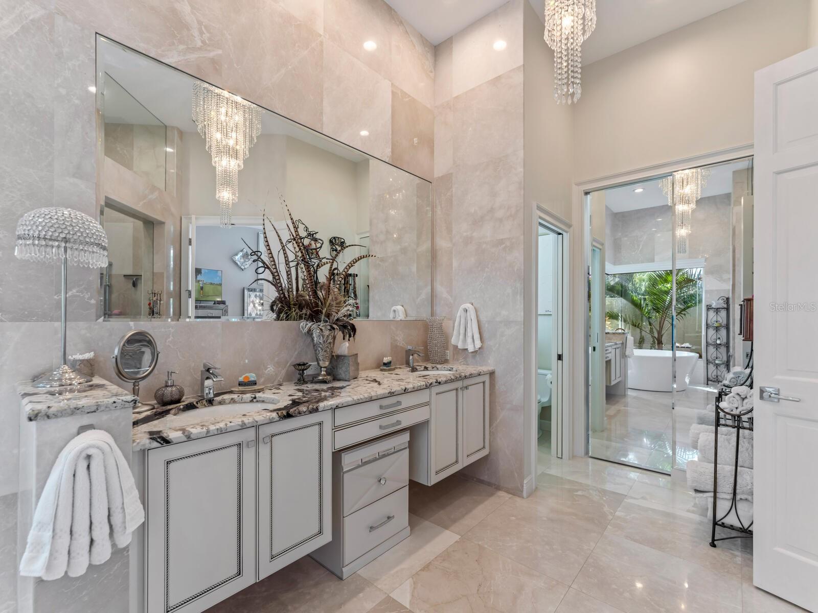 DEER CREEK - Residential