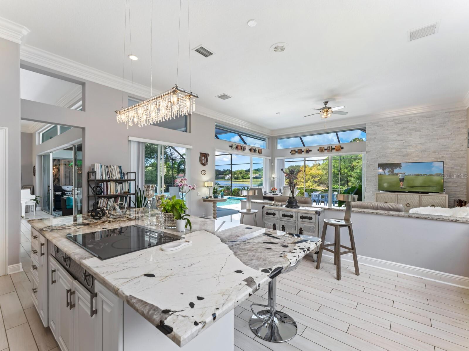 DEER CREEK - Residential