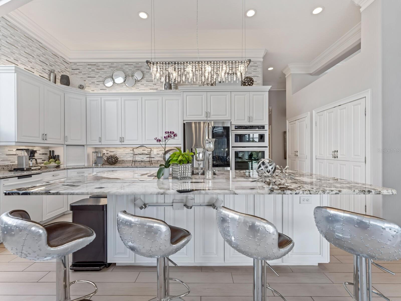 DEER CREEK - Residential