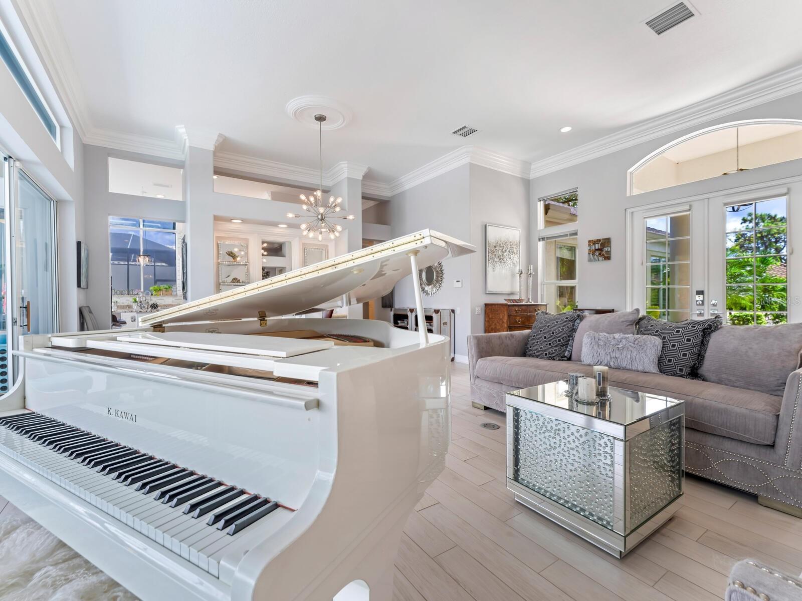 DEER CREEK - Residential