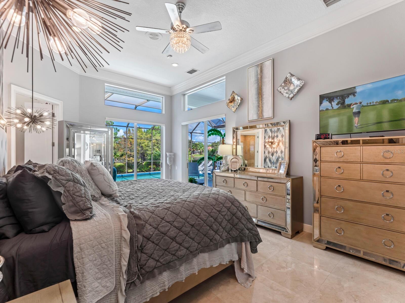 DEER CREEK - Residential