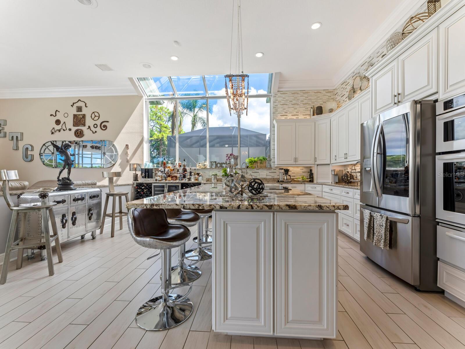 DEER CREEK - Residential