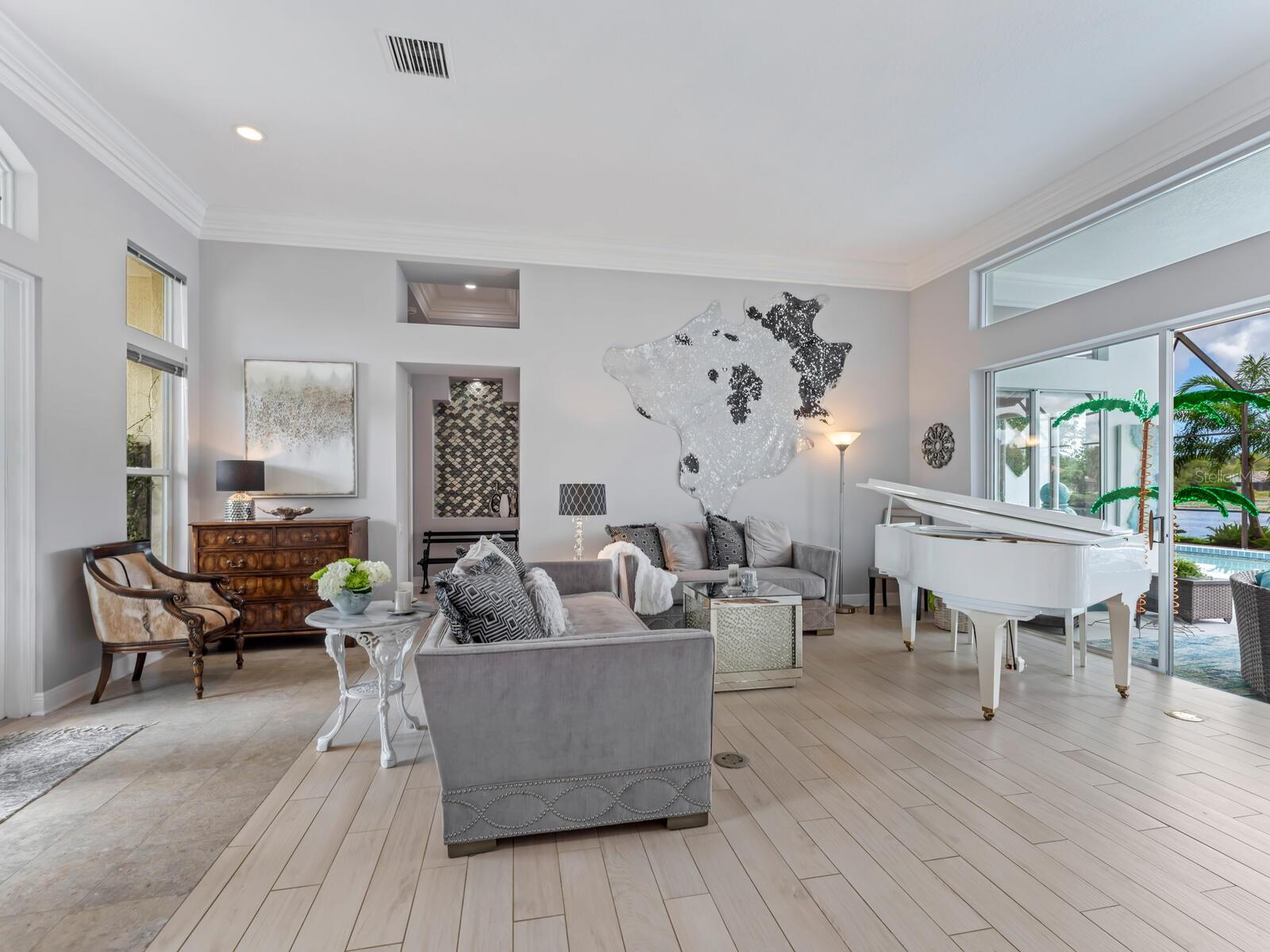 DEER CREEK - Residential