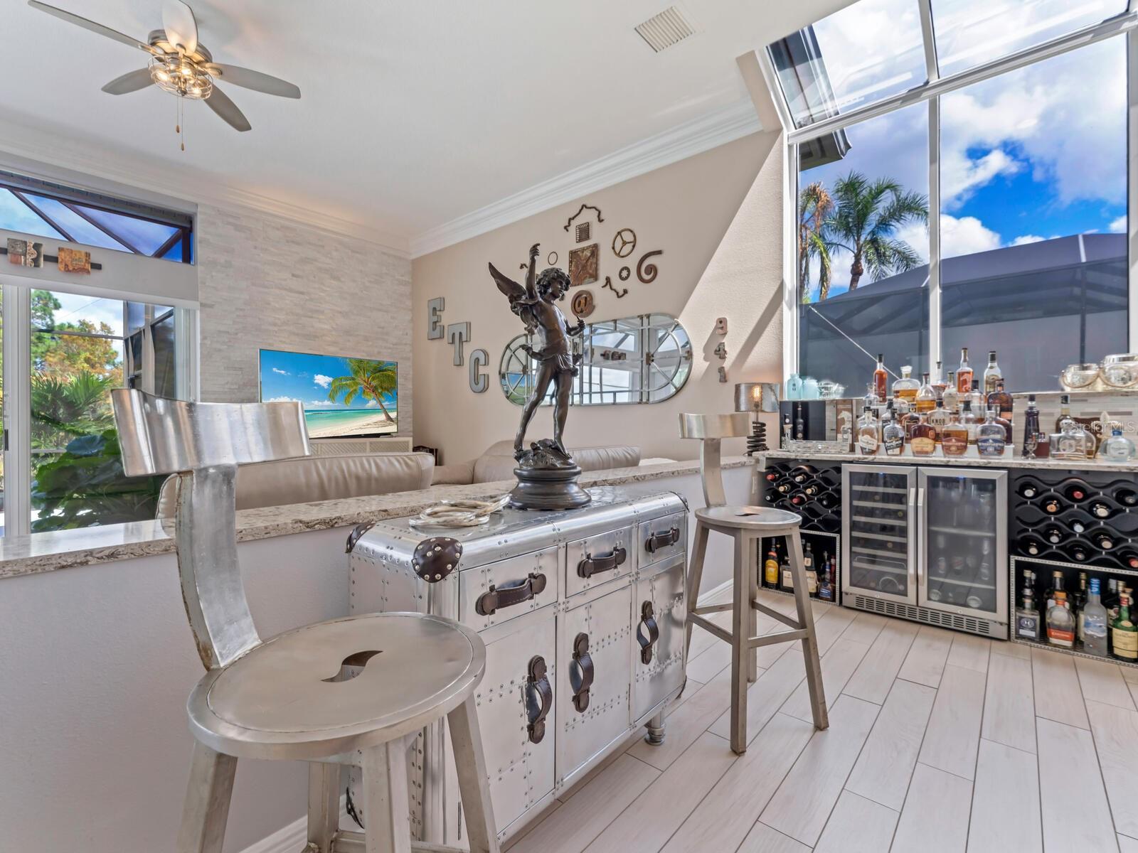 DEER CREEK - Residential