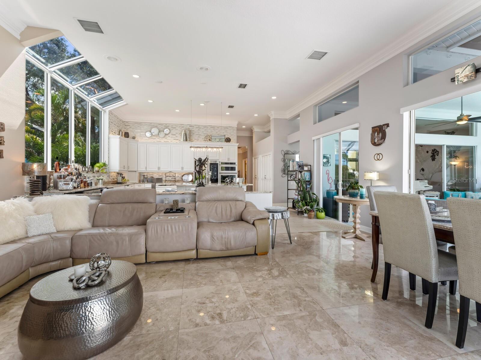 DEER CREEK - Residential