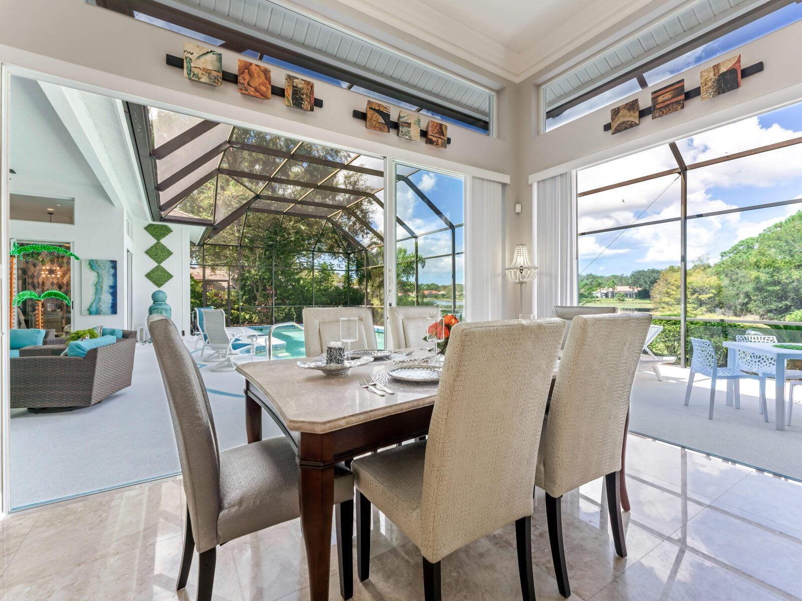 DEER CREEK - Residential