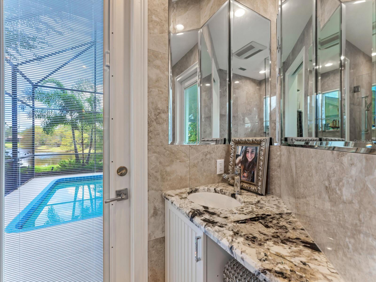 DEER CREEK - Residential