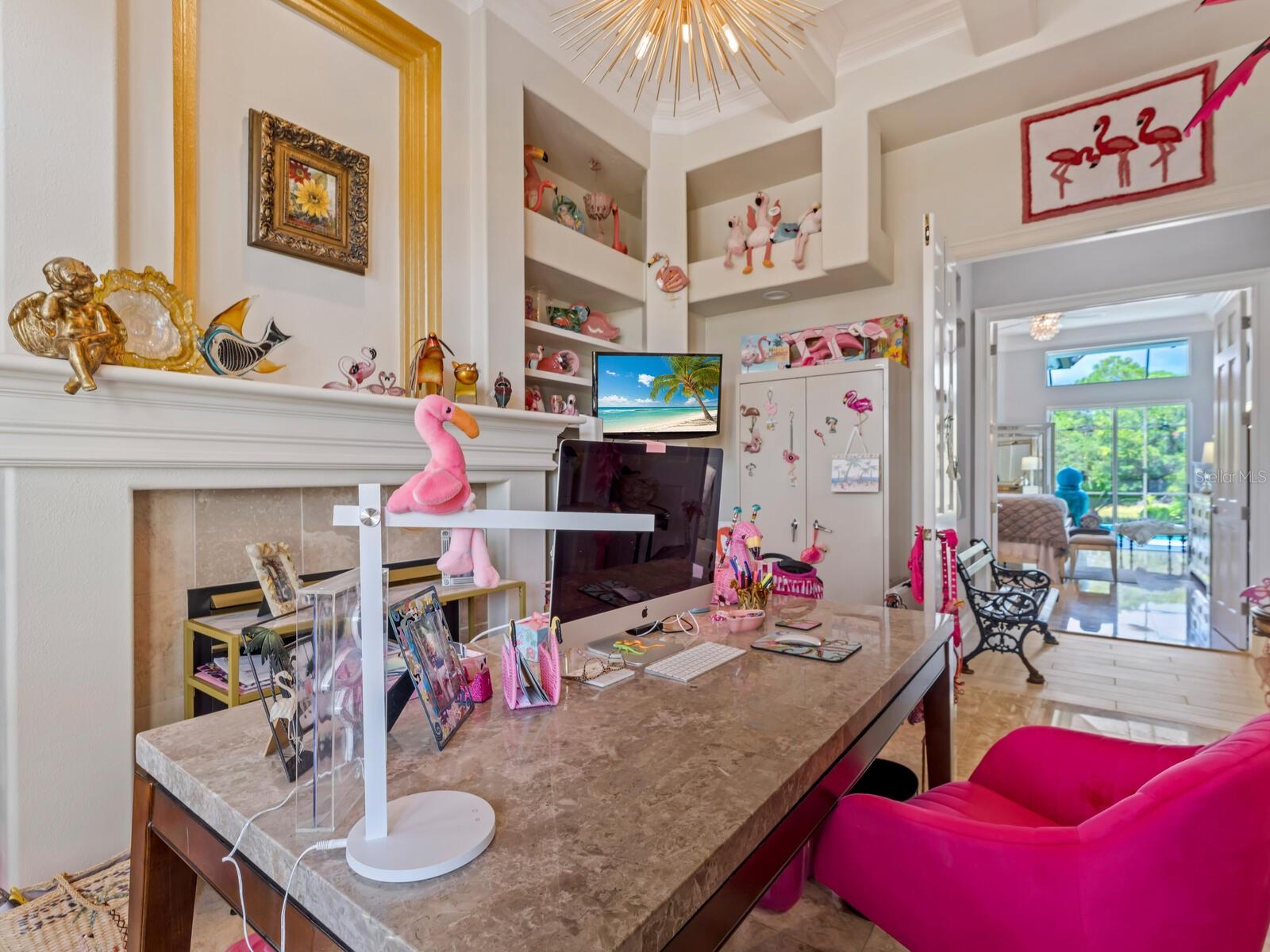 DEER CREEK - Residential