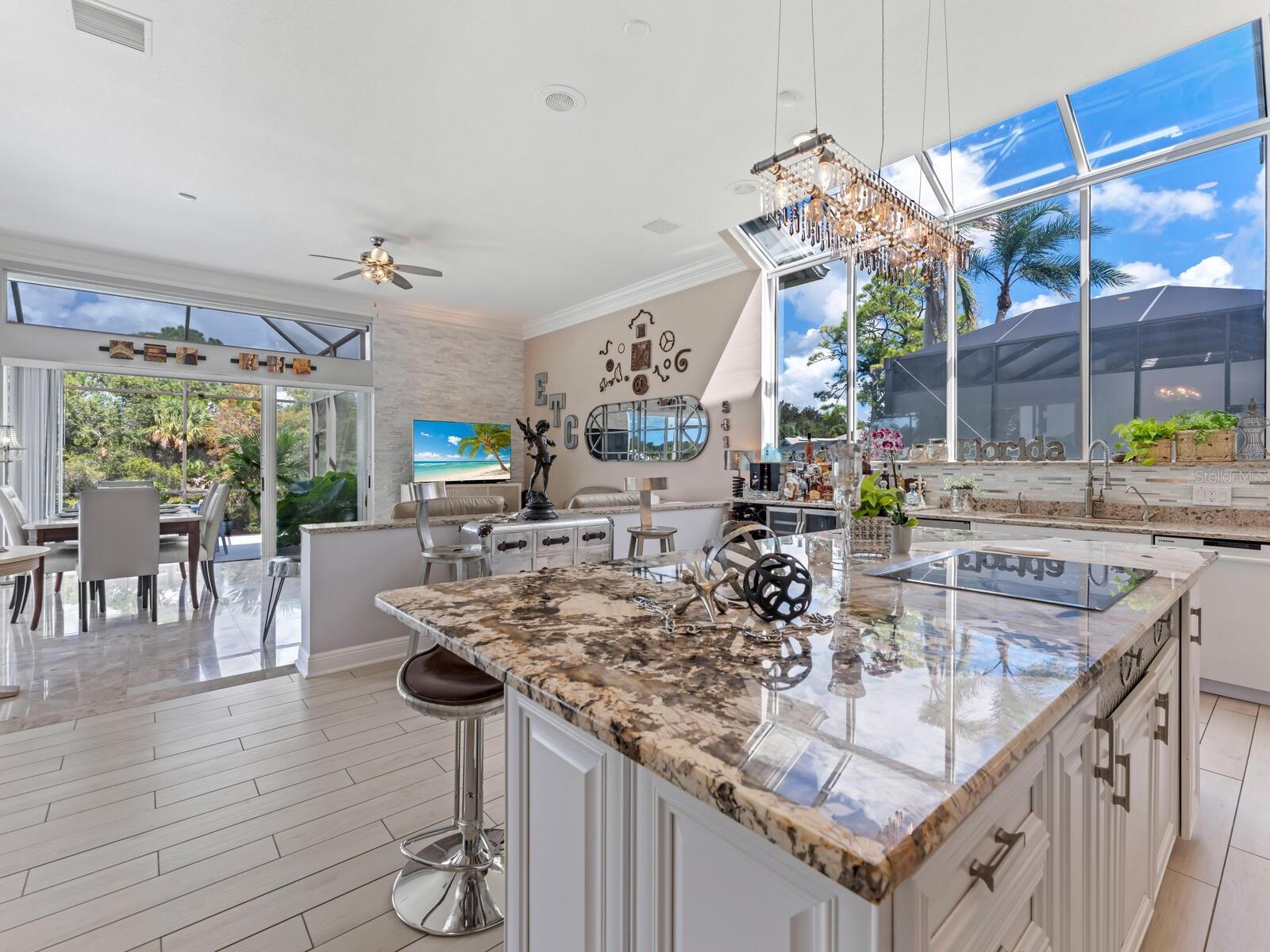 DEER CREEK - Residential