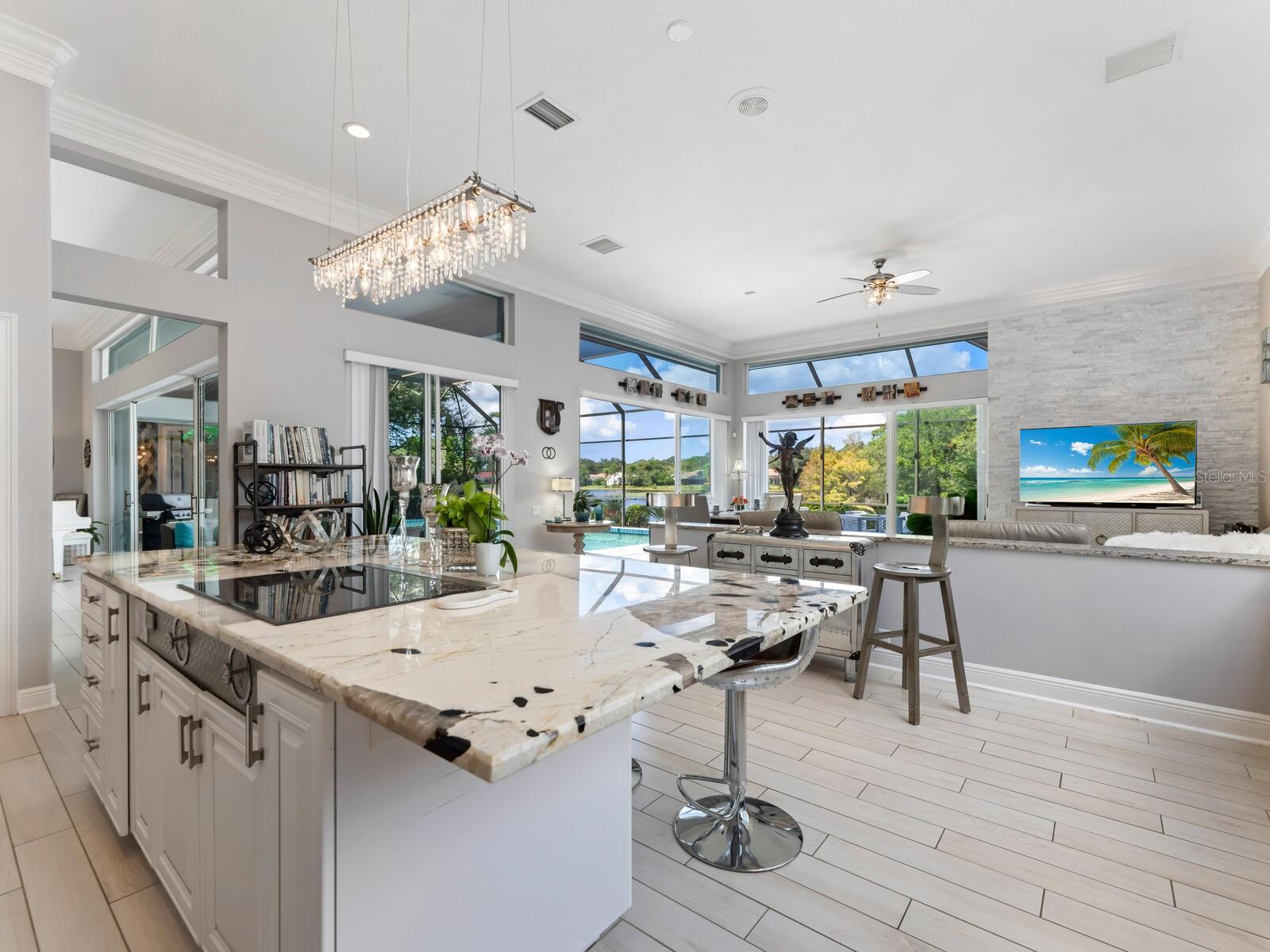 DEER CREEK - Residential