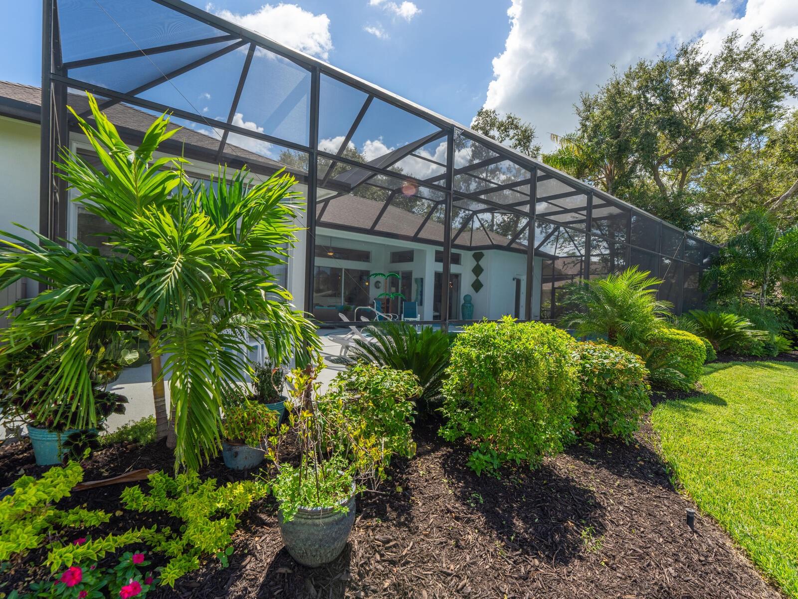 DEER CREEK - Residential