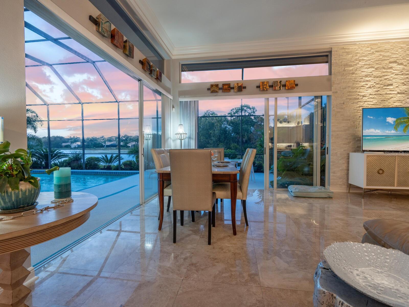 DEER CREEK - Residential