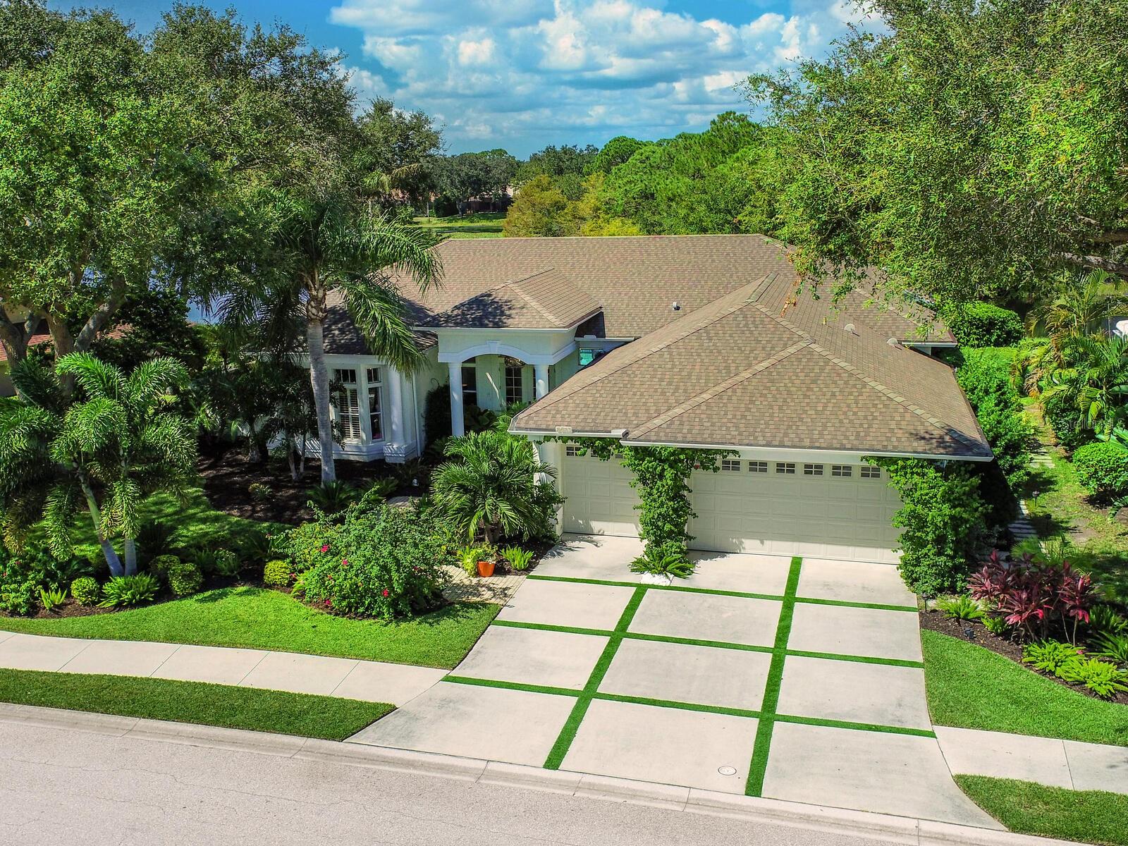 DEER CREEK - Residential