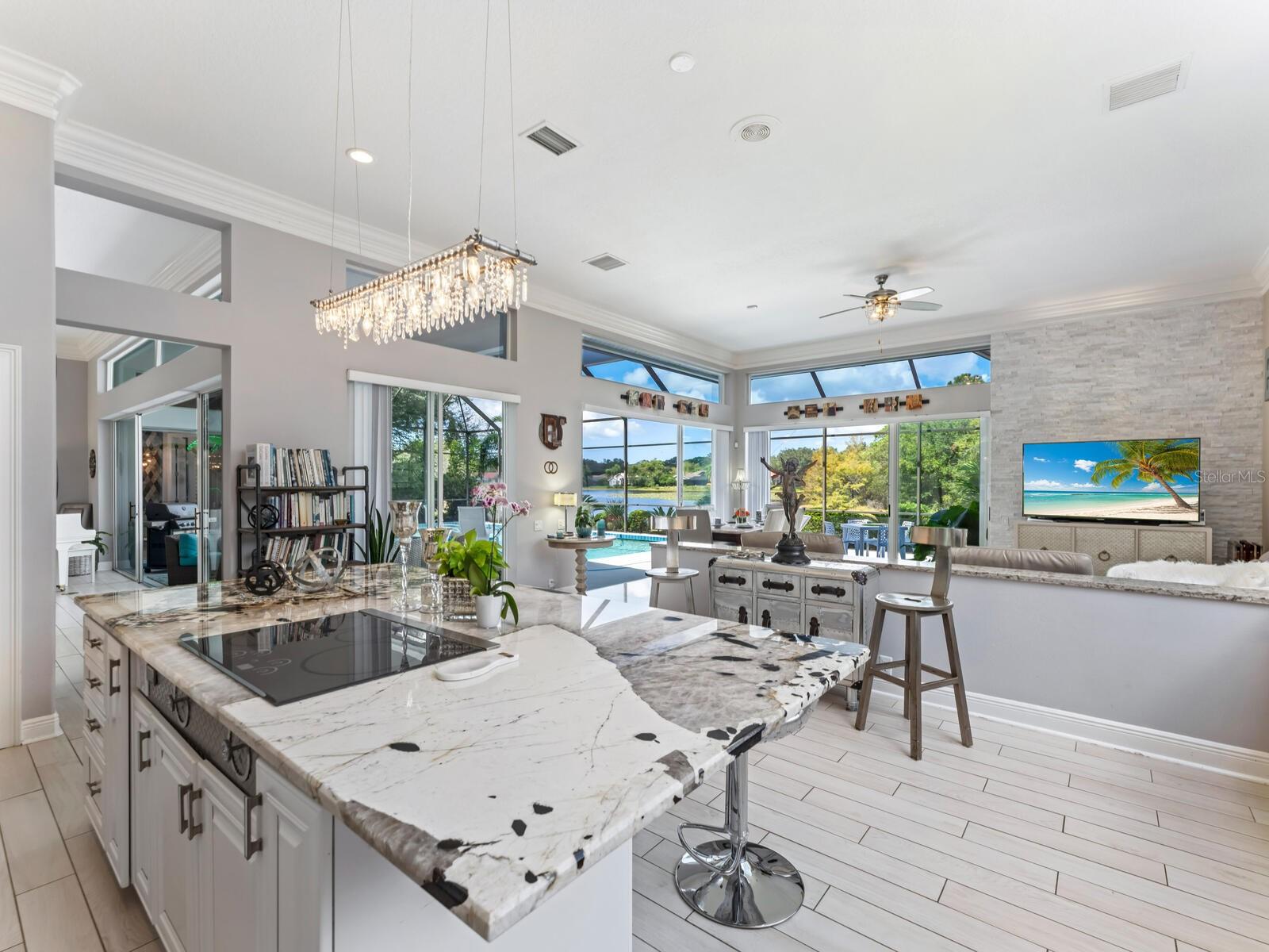 DEER CREEK - Residential