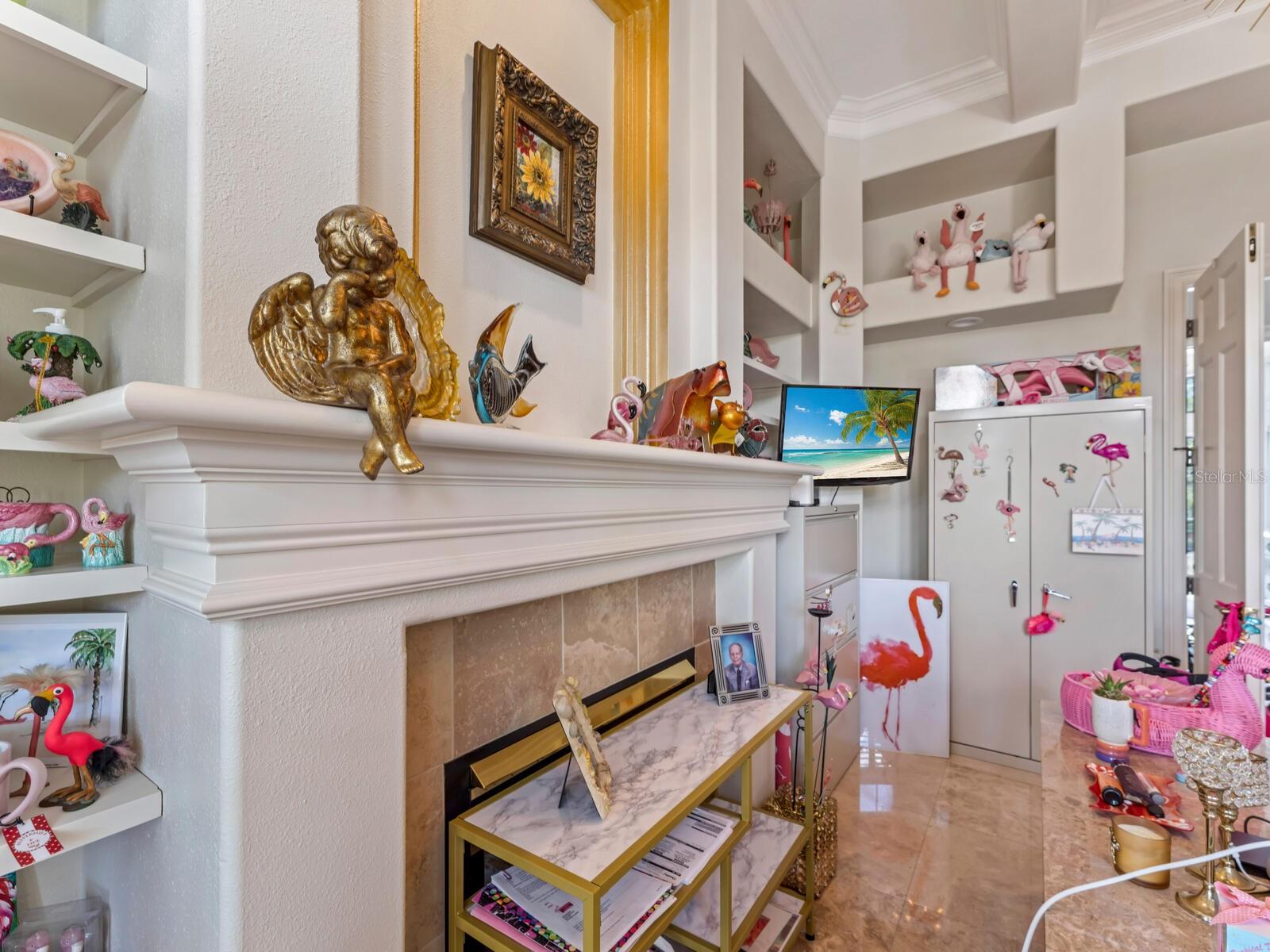 DEER CREEK - Residential