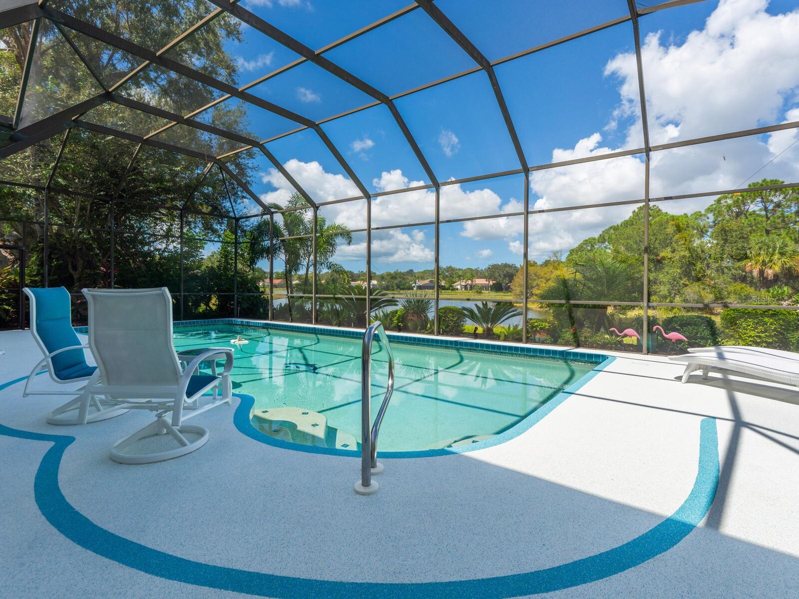 DEER CREEK - Residential