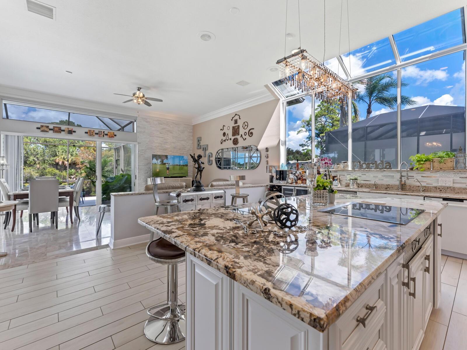 DEER CREEK - Residential