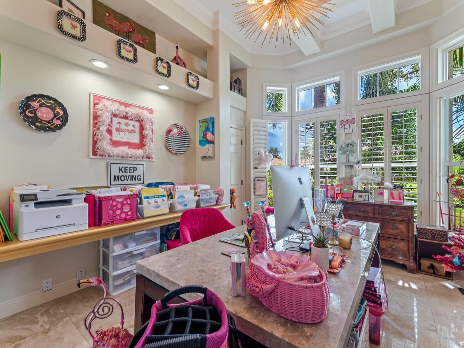 DEER CREEK - Residential