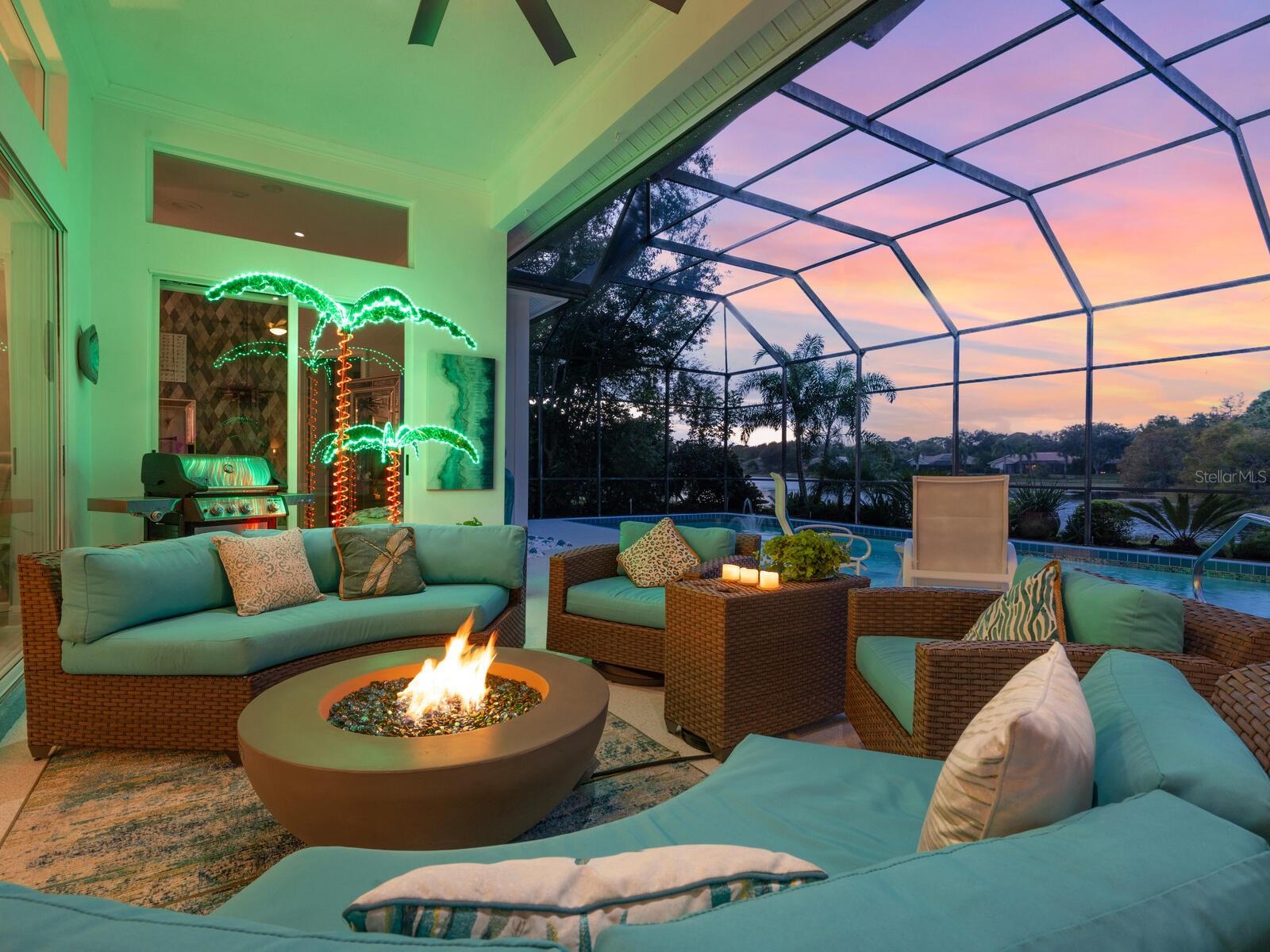 DEER CREEK - Residential