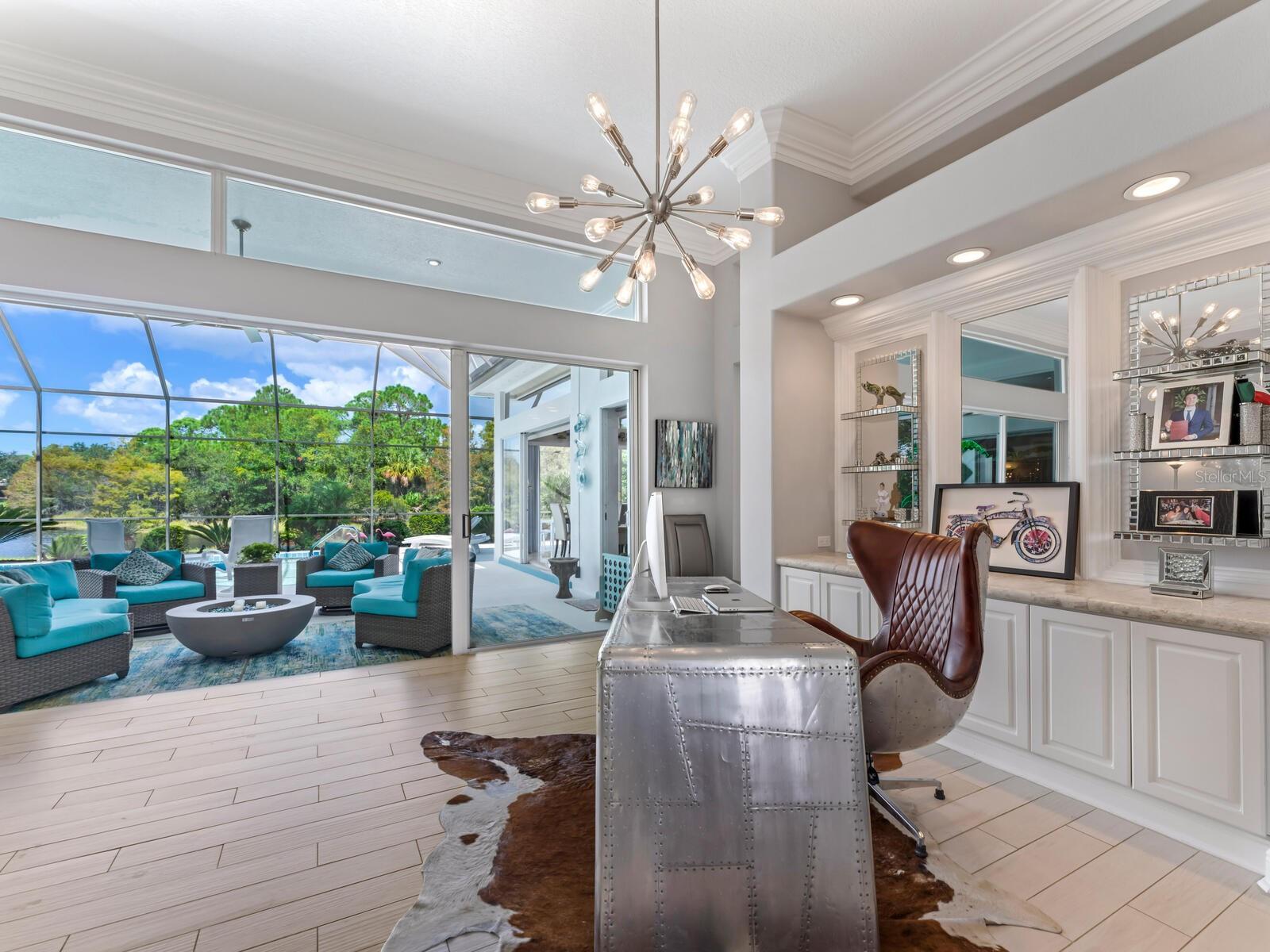 DEER CREEK - Residential