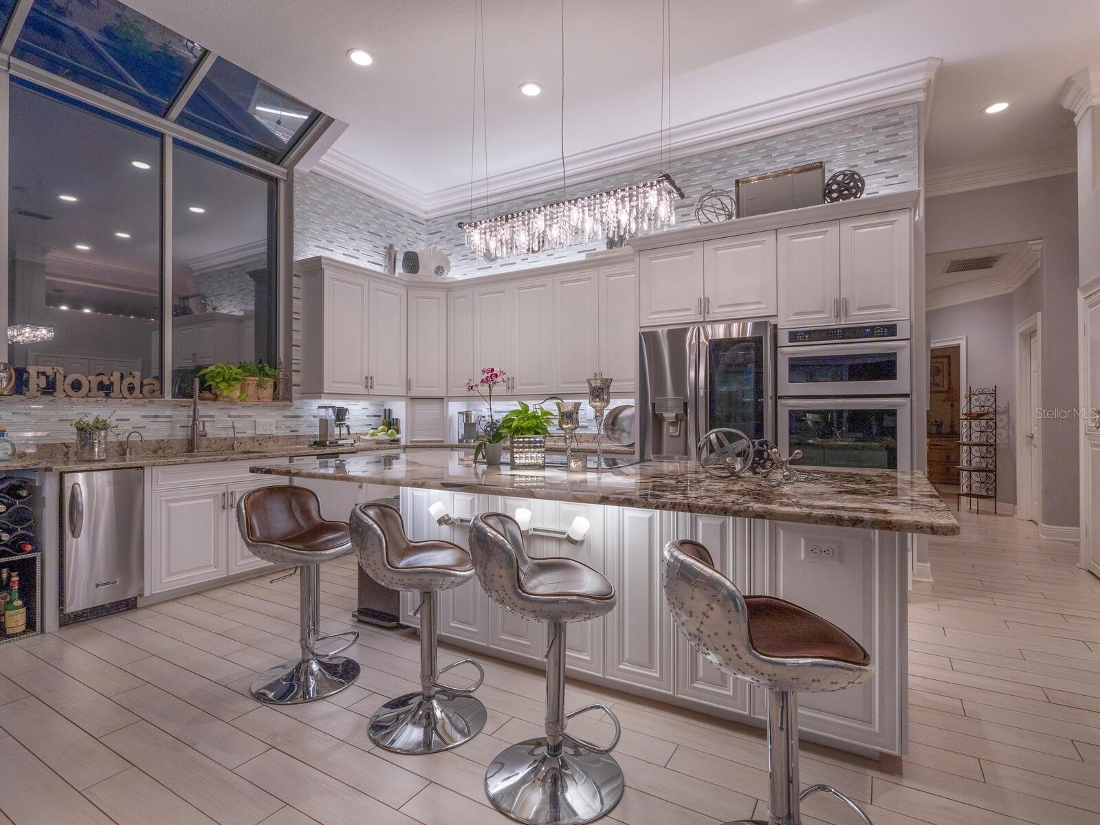 DEER CREEK - Residential