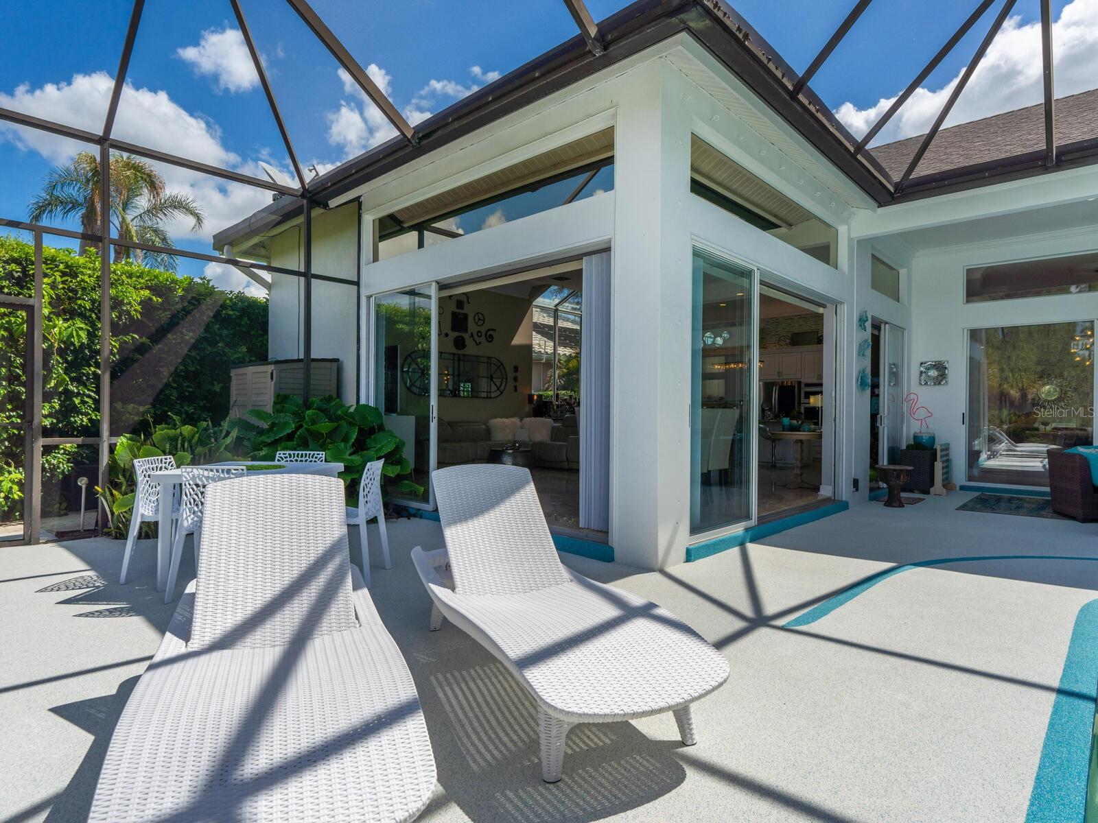 DEER CREEK - Residential