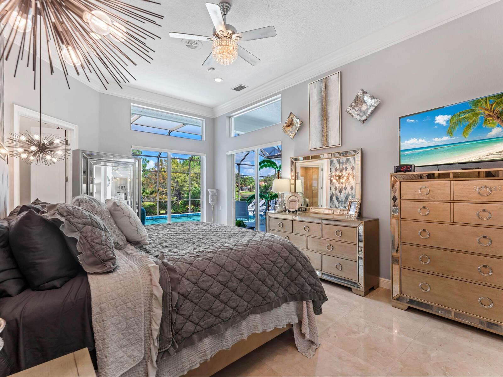 DEER CREEK - Residential