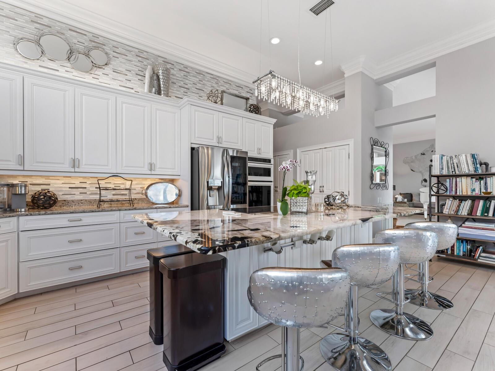 DEER CREEK - Residential