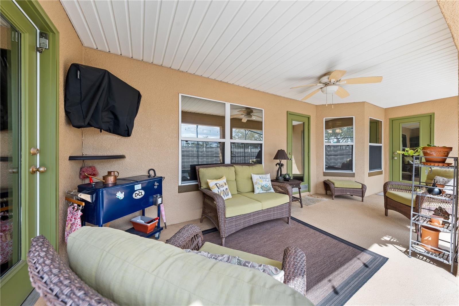 KEYSTONE POINTE PH 1 - Residential