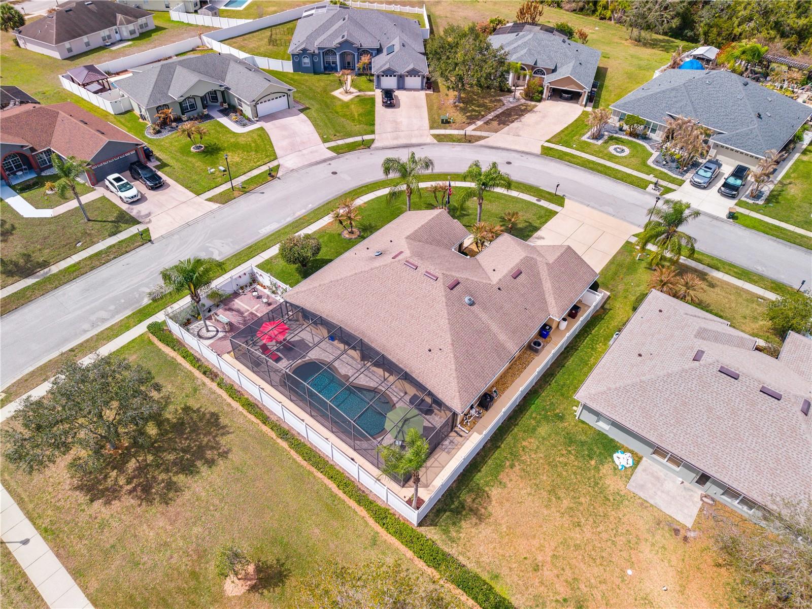 KEYSTONE POINTE PH 1 - Residential