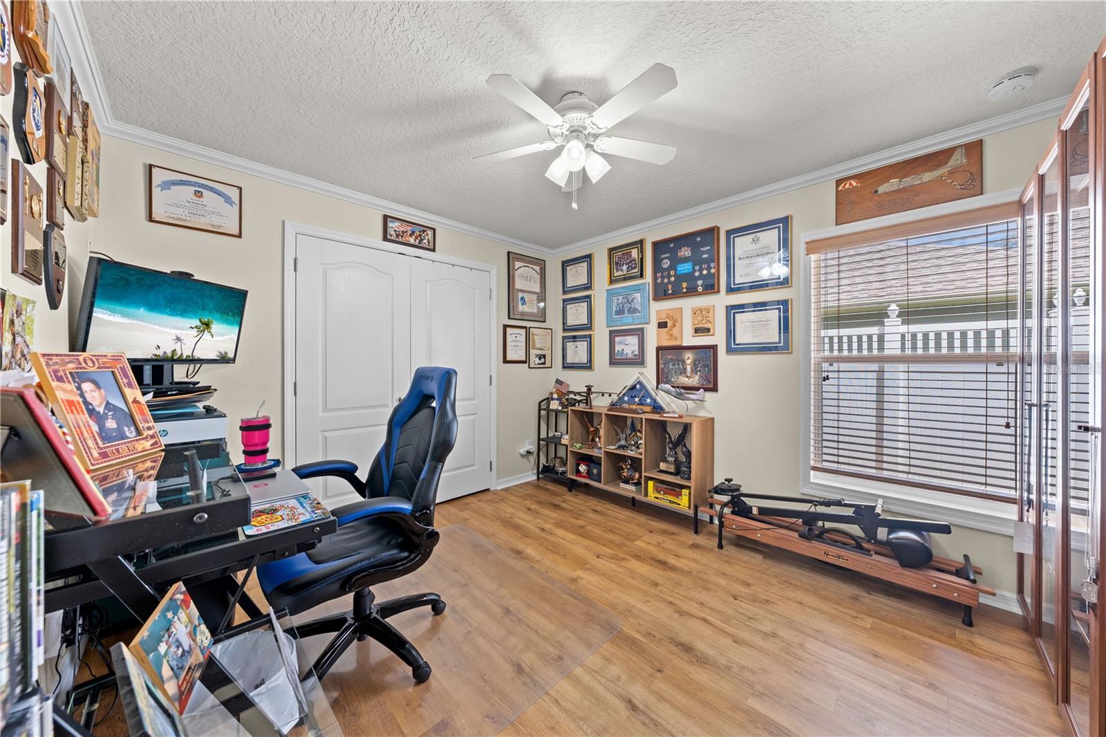 KEYSTONE POINTE PH 1 - Residential