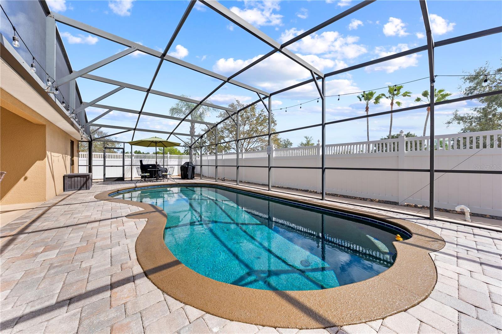 KEYSTONE POINTE PH 1 - Residential