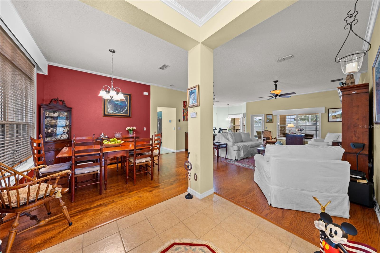 KEYSTONE POINTE PH 1 - Residential