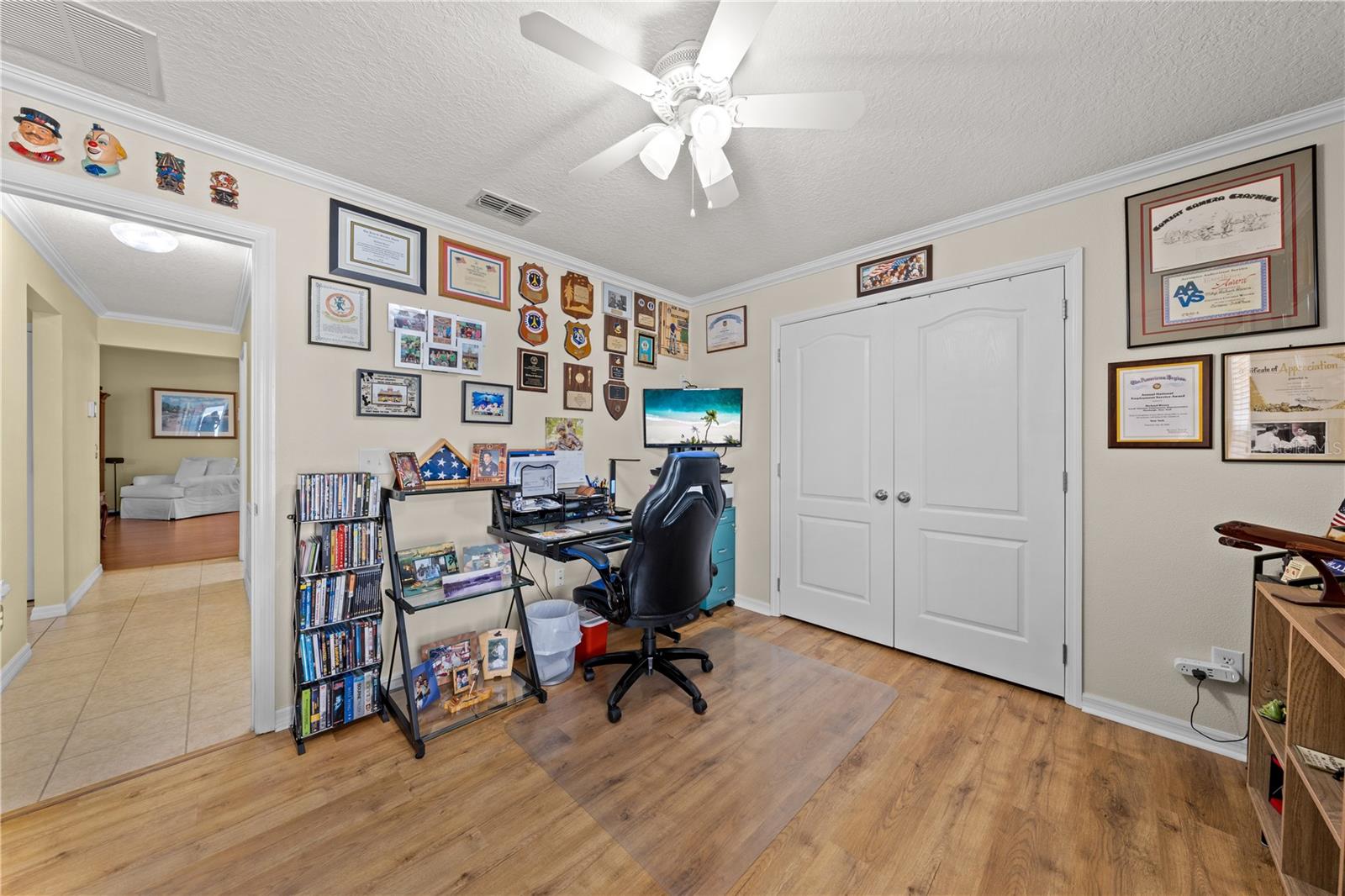 KEYSTONE POINTE PH 1 - Residential