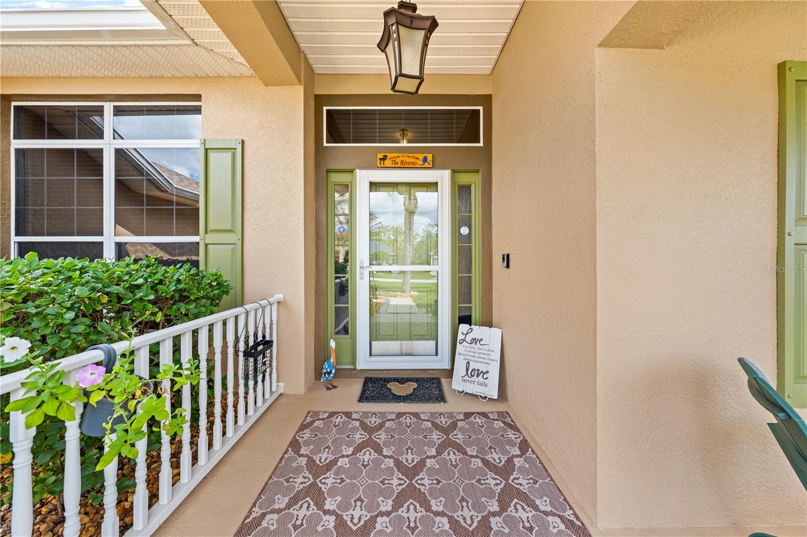 KEYSTONE POINTE PH 1 - Residential