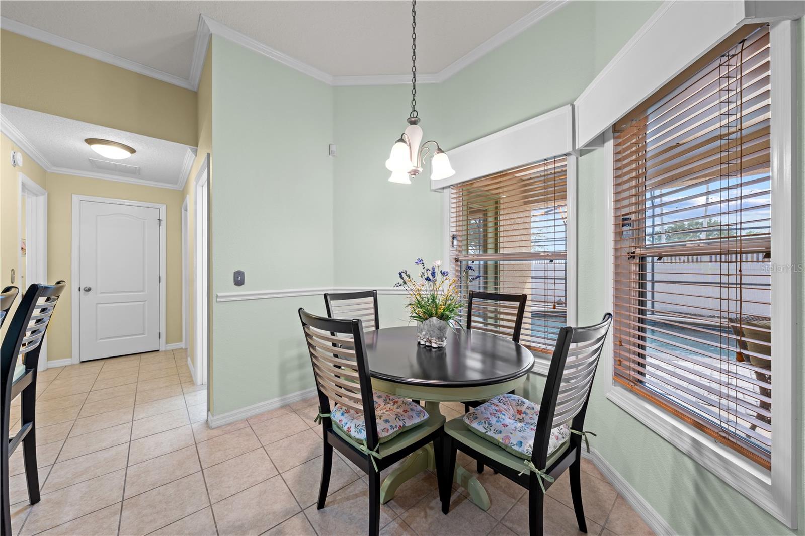 KEYSTONE POINTE PH 1 - Residential