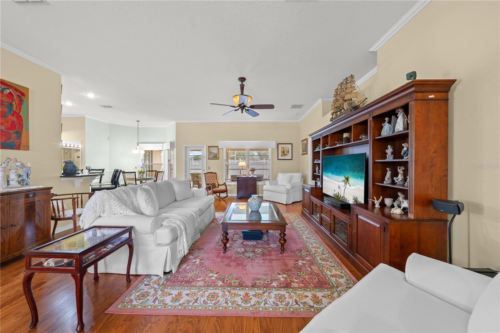 KEYSTONE POINTE PH 1 - Residential