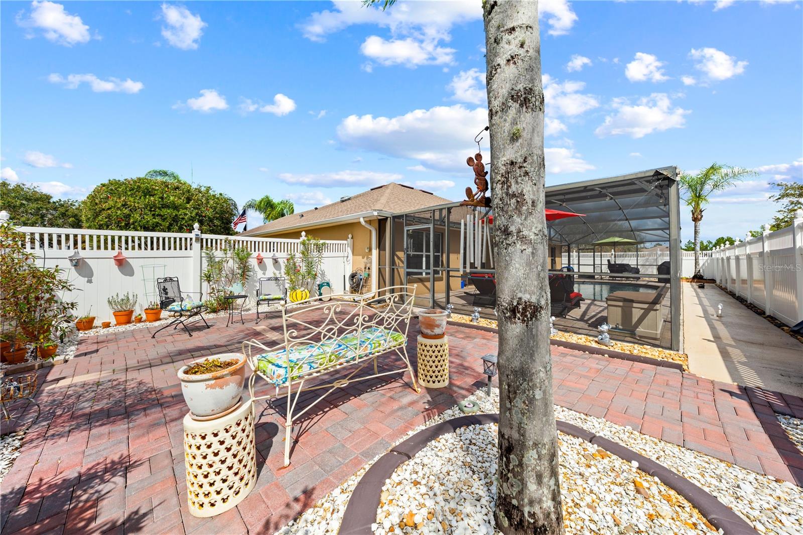 KEYSTONE POINTE PH 1 - Residential