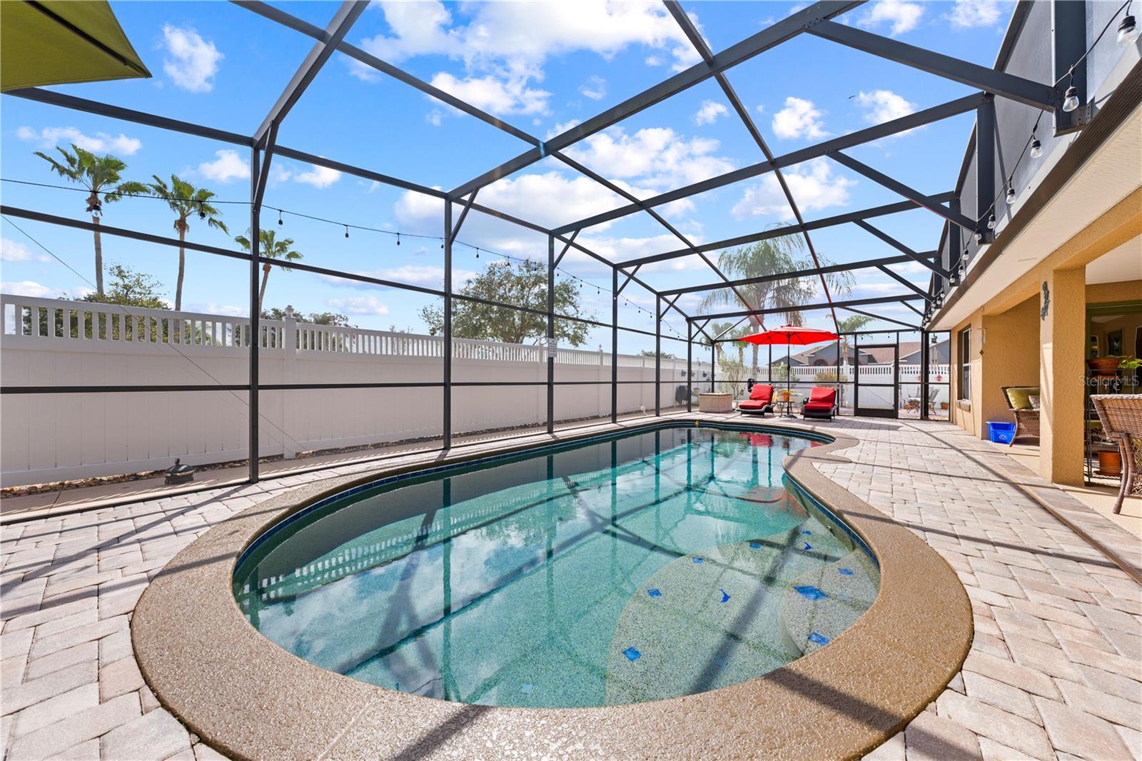 KEYSTONE POINTE PH 1 - Residential