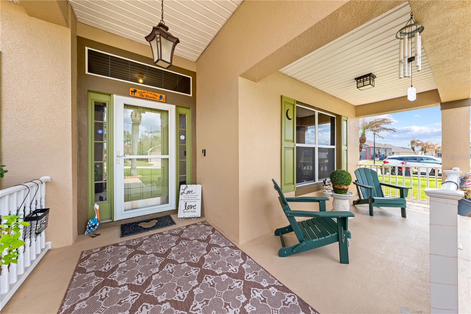 KEYSTONE POINTE PH 1 - Residential