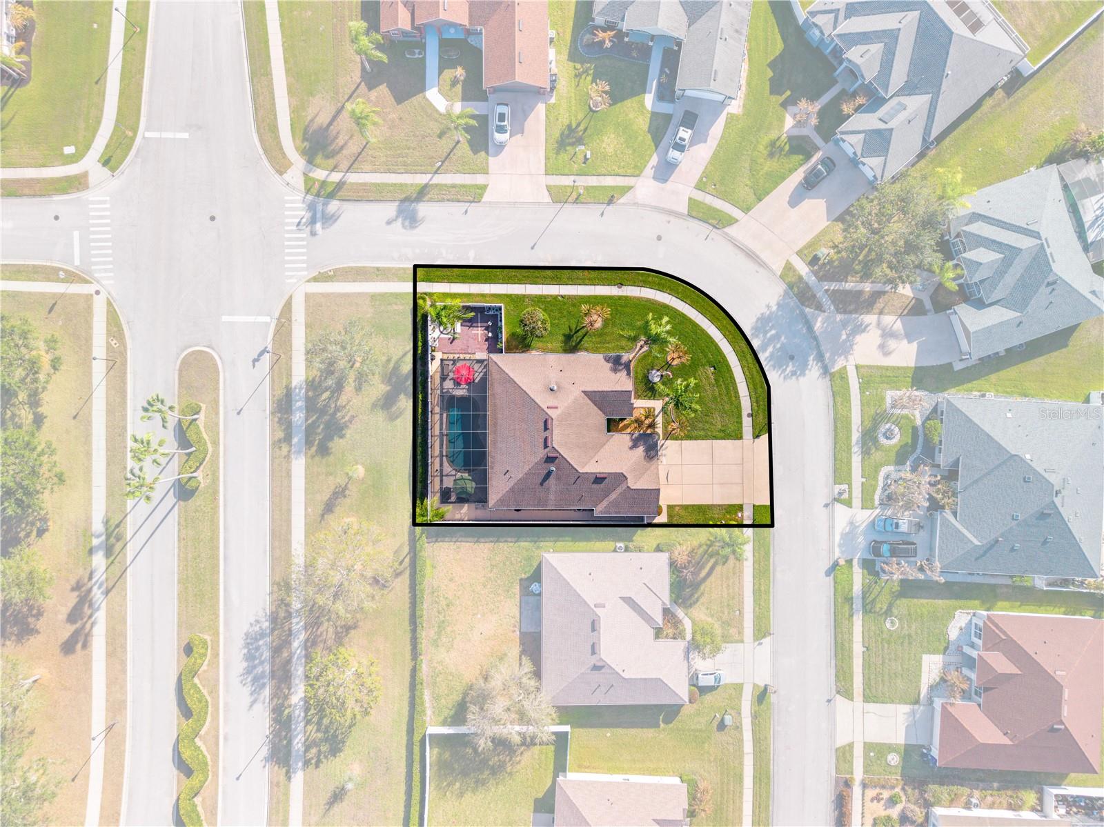 KEYSTONE POINTE PH 1 - Residential