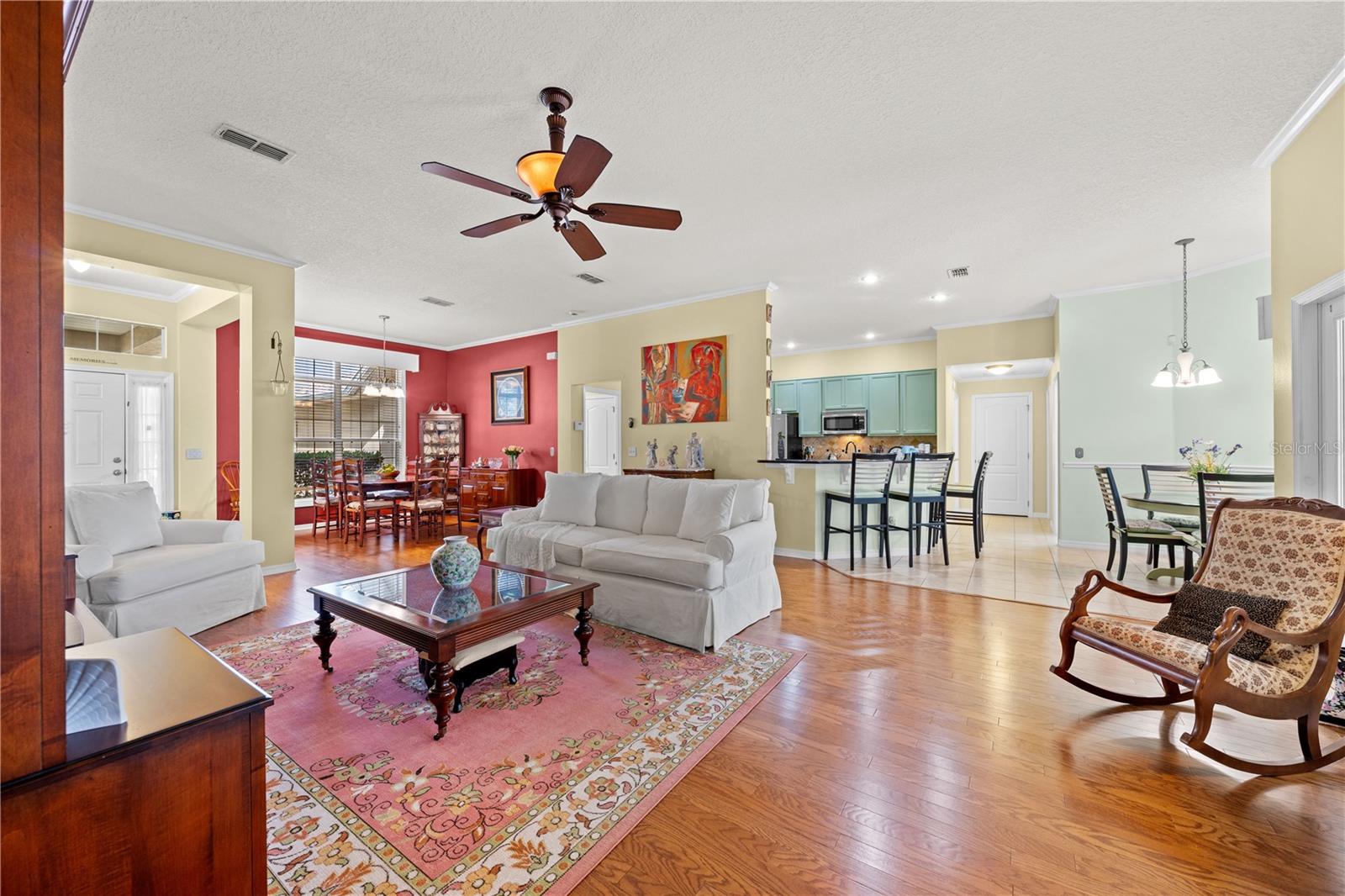 KEYSTONE POINTE PH 1 - Residential